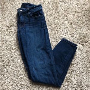 Joe’s Jeans skinny jeans - size 27